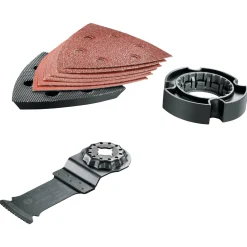 Brico Bosch Multitool Pmf220Ce 220W Hot