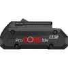 Brico Bosch Professional Batterij Procore 18V 4Ah Sale