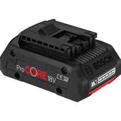 Brico Bosch Professional Batterij Procore 18V 4Ah Sale