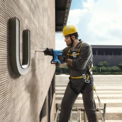 Brico Bosch Professional Boorhamer Gbh 18V (Zonder Accu) Sale