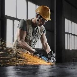 Brico Bosch Professional Haakse Slijper Gws9-125S 900W Hot