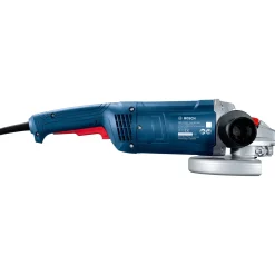 Brico Bosch Professional Haakse Slijper Gws 22-230 J Clearance