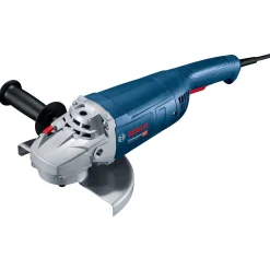 Brico Bosch Professional Haakse Slijper Gws 22-230 J Clearance