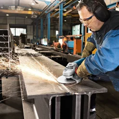 Brico Bosch Professional Haakse Slijper Gws22-230Jh 2200W