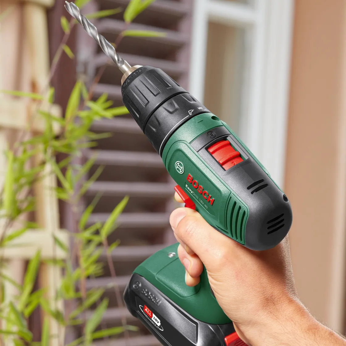 Brico Bosch Schroefboormachine Easydrill 18V Best