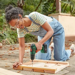 Brico Bosch Schroefboormachine Easydrill 18V Best