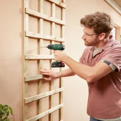 Brico Bosch Schroefboormachine Easydrill 18V Best