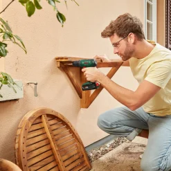 Brico Bosch Schroefboormachine Easydrill 18V Best