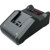 Brico Bosch Snellader Voor Accu Al3620Cv 36V 2Ah New