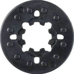 Brico Bosch Universele Adapter Voor Zagen Starlock 30Mm New