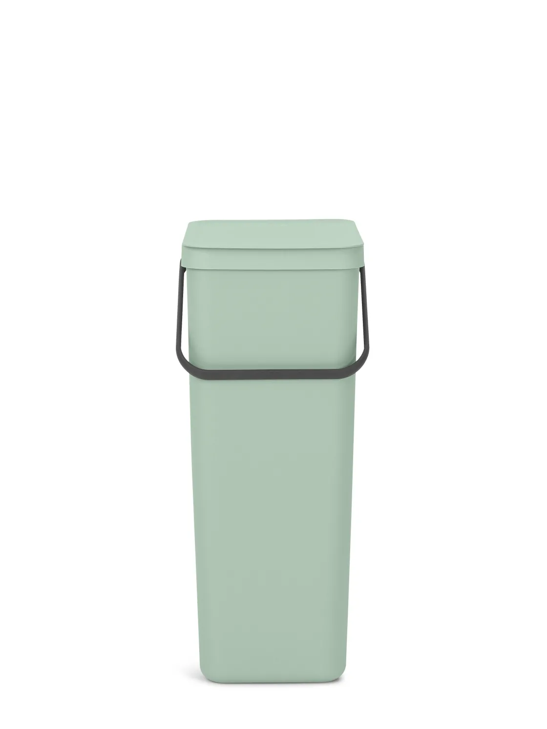 Brico Brabantia Afvalemmer Sort&Go 40L Jade Groen Clearance