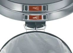 Brico Brabantia Afvalzak Perfectfit L Wit 45L 10 Stuks Online