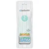 Brico Brabantia Afvalzak Perfectfit S Groen 6L 10 Stuks Discount