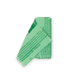Brico Brabantia Afvalzak Perfectfit S Groen 6L 10 Stuks Discount