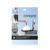 Brico Brabantia Dispenserverpakking 'Maat G' 30L 40 Stuks Outlet