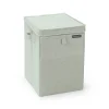 Brico Brabantia Wasbox Stapelbaar Groen 35L Hot