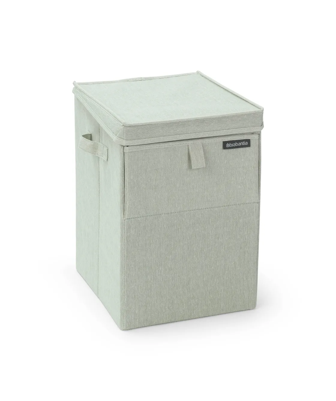 Brico Brabantia Wasbox Stapelbaar Groen 35L Hot