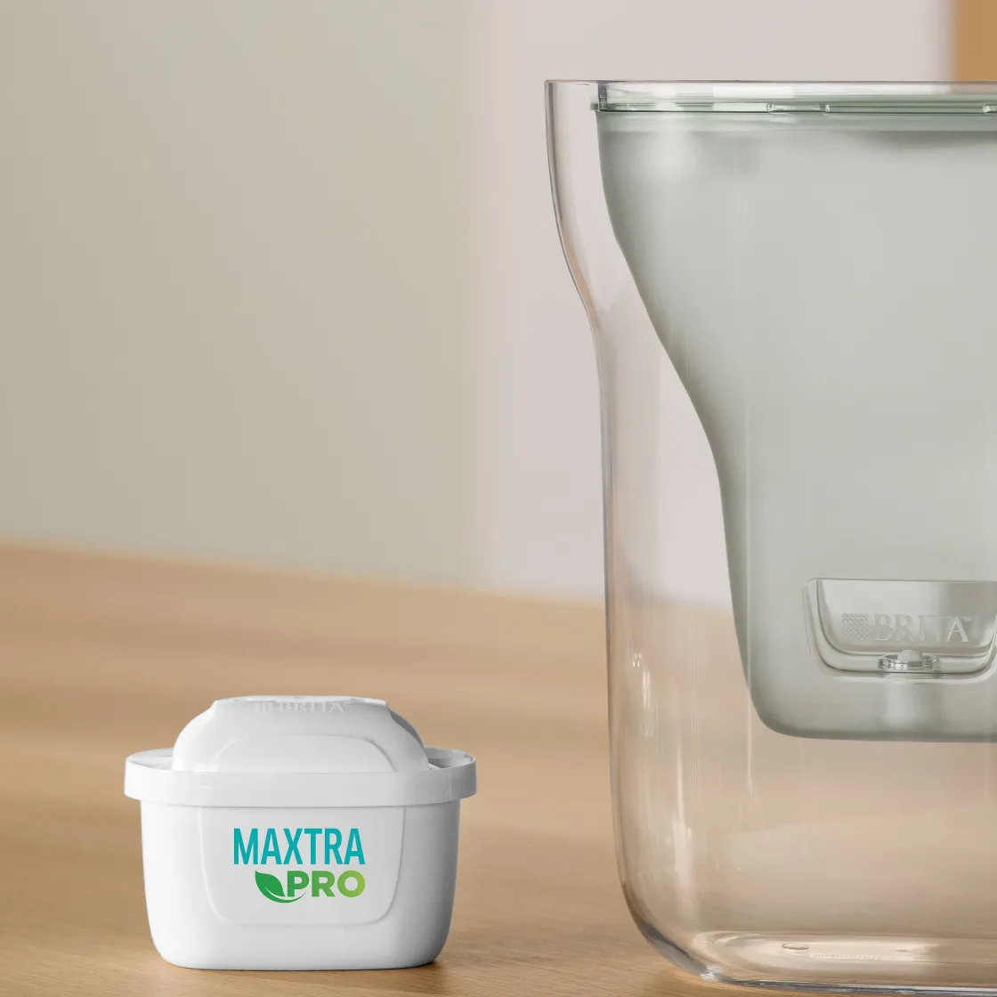 Brico Brita Waterfilterpatroon Maxtra Pro All-In-1 3-Pack Best