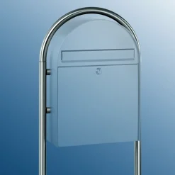 Burg-Wachter Brievenbuspaal Nordic 3785 Ni-Brico Online