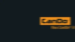 Cando Horgordijn Standaard - Grijs Profiel - Grijs Gaas - 95X235Cm-Brico Outlet