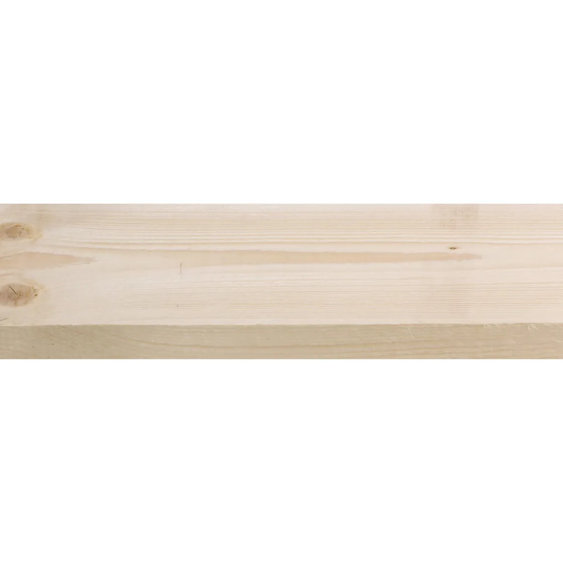 Brico Cando Steigerhout Onbehandeld Vuren 30X195Mm 250Cm Outlet