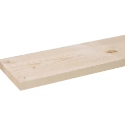 Brico Cando Steigerhout Onbehandeld Vuren 30X195Mm 250Cm Outlet