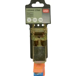 Carpoint Spanband Met Ratel 3Mx25Mm 500Kg-Brico Sale