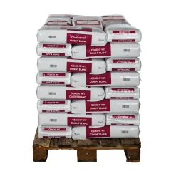 Brico Cement Wit 20Kg Clearance