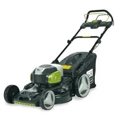 Brico Central Park Accu Grasmaaier Cpap82V5X2-51 82V Online