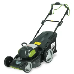 Brico Central Park Accu Grasmaaier Cpap40V4X2-46 40V Discount