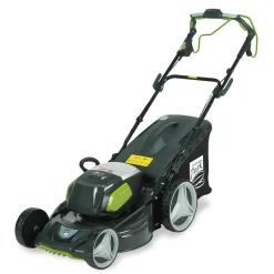 Brico Central Park Accu Grasmaaier Cpap40V4X1-46 40V Hot