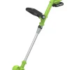 Brico Central Park Accu Grastrimmer 1X20V (Zonder Accu) Online