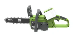 Brico Central Park Accu Kettingzaag 25Cm/10'' Inch 2X20V (Zonder Accu) Best