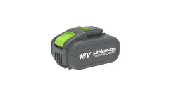 Brico Central Park Accu Li-Ion 18V 4,0Ah Clearance