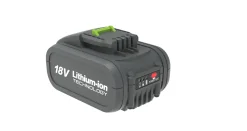 Brico Central Park Accu Li-Ion 18V 4,0Ah Clearance