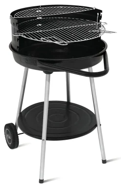 Central Park Barbecue Mallorca 47Cm-Brico Discount