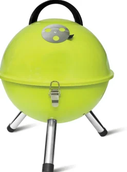 Central Park Barbecue Tome Groen 32Cm-Brico Best
