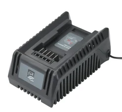 Brico Central Park Batterijlader Europlug 40V 2Ah Clearance
