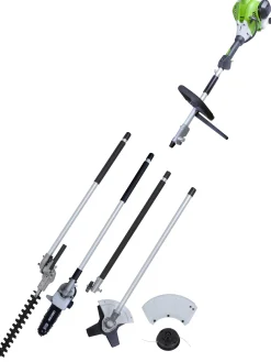 Brico Central Park Benzine Bosmaaier Cp25Cc 25Cc Outlet