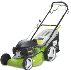 Brico Central Park Benzine Grasmaaier Cpt 51 H 160 167Cc Online