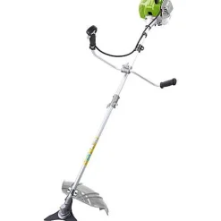 Brico Central Park Benzine Graskantsnijder 'Cpt4142 Bc2' 42,7 Cc Discount