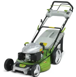 Brico Central Park Benzine Grasmaaier Dg600 Best