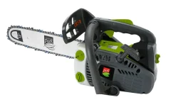 Brico Central Park Benzine Kettingzaag Cpt2530Cs/El 25Cc 30Cm Discount