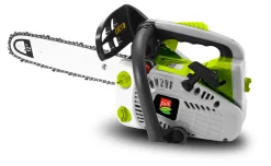 Brico Central Park Benzine Kettingzaag Cpt2530Cs/El 25Cc 30Cm Discount