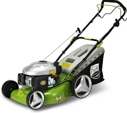 Brico Central Park Benzinegrasmaaier Cpt51Cp 173Cc Sale