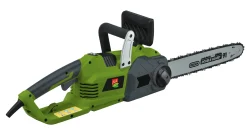 Brico Central Park Elektrische Kettingzaag Cpe2440Cs/El 240 W Discount