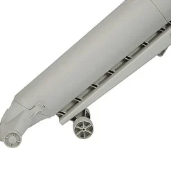 Brico Central Park Elektrische Bladblazer Cpe3015B/2 3000W Hot