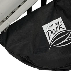 Brico Central Park Elektrische Bladblazer Cpe3015B/2 3000W Hot