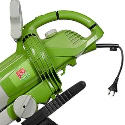 Brico Central Park Elektrische Bladblazer Cpe3015B/2 3000W Hot