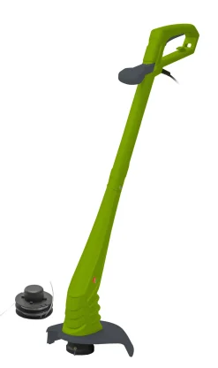 Brico Central Park Elektrische Grastrimmer Cpe2523Gt/El 250W 22Cm Discount